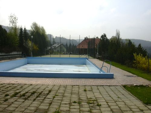 Luhacovice hotel