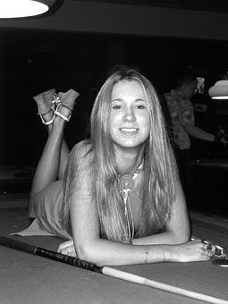 Kamila Kolínská