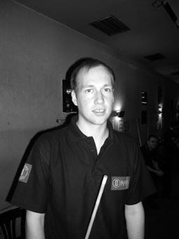 Křenek Lukáš