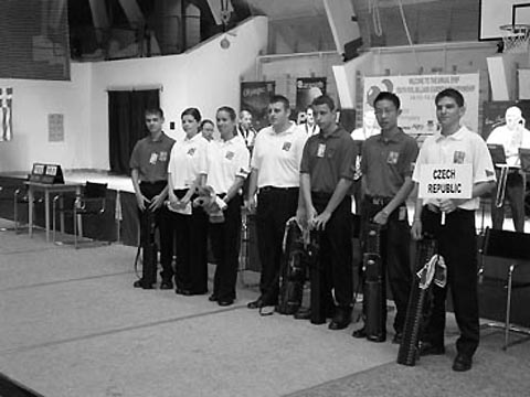 8 H 16 mej celek repre