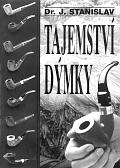 Knížka TAJEMSTVÍ DÝMKY