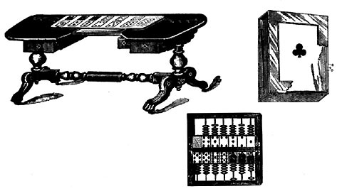 P��slu�enstv� ke h�e faro