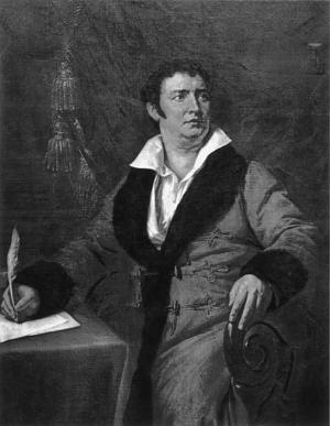 Jacques Bénazet