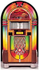 Jukebox Rock-Ola