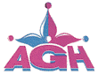  Logo AGH 
s.r.o. 