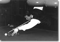  Snookerov mistr republiky pro rok 1999 Fang Mai Jiang 