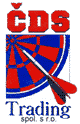 Logo DS Trading spol. s r.o.