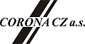  Logo Corona CZ a.s. 