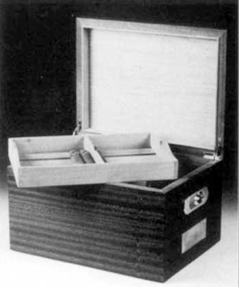 Humidor