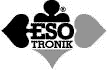  Logo EsoTronik 