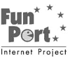  Fun Port logo 
