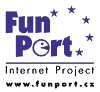 Fun Port - Internet Portal