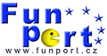 Funport logo