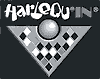  Harlequ'in 