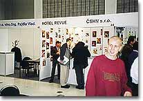 Fotografie z vstavy