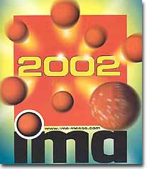 IMA 2002 Nrnberg
