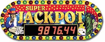 Jackpot Income