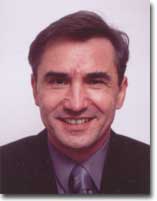 Fotografie - JUDr. Ivo Kasal
