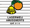  Logo Lagerwij Amusements s.r.o. 