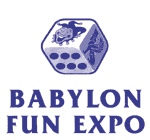  Logo Babylon Fun Expo 