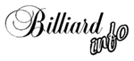  Logo Billiard info 