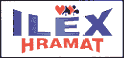  Logo Ilex Hramat 