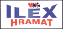 Logo Ilex Hramat 