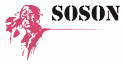  Logo SOSon 