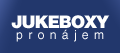 Jukeboy pronjem