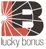 Logo Lucky Bonus