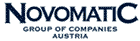  Logo Novomatic 