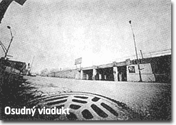 Osudn viadukt