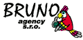 Logo Bruno Agency