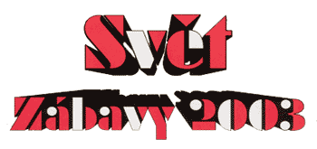 Svět zábavy 2002