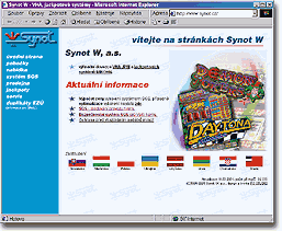 http://www.synot.cz/