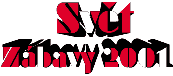  Svt zbavy 2000 