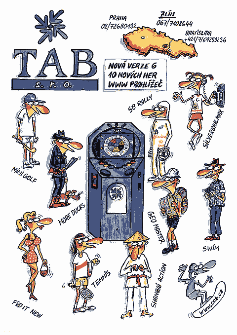 TAB