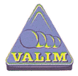  Logo Valim s.r.o. 
