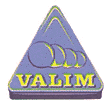  Logo 
Valim s.r.o. 