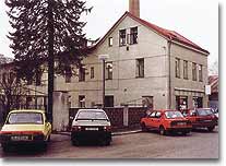 Hamáčkova pila