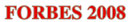 Forbes 2008