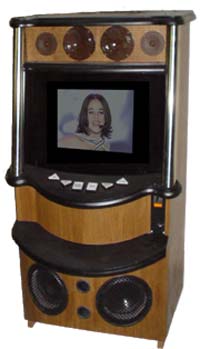 Jukebox NEW