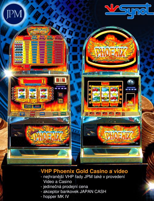 PhoenixGoldCasino