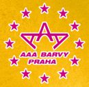 AAA barvy Praha