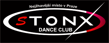 Stonx - dance club