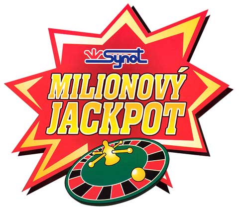 milionov jackpot