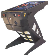 Virtual Pinball