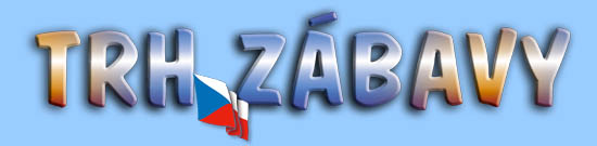 Trh Zbavy