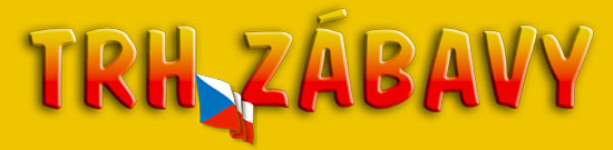 Trh Zbavy