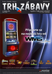 Title page of 1/January 2012
